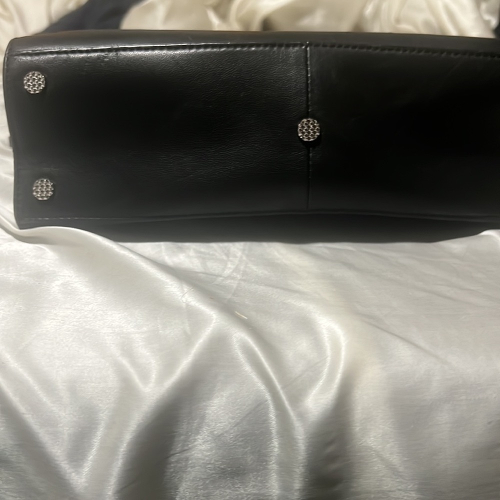 Elizabeth and James Charlie Satchel Bag - Picture 6 of 10